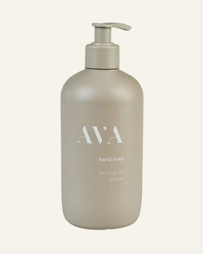 Käteseep beež - 500 ml beež - 1