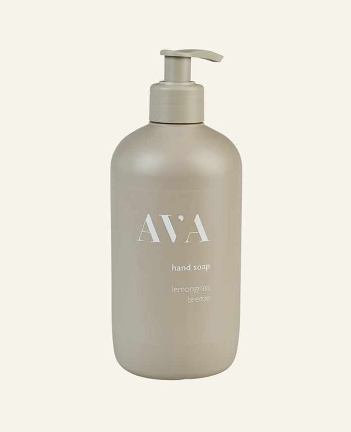 Käteseep beež - 500 ml beež - 1
