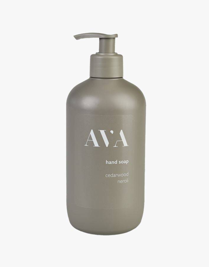 Käteseep tumehall - 500 ml tumehall - 1