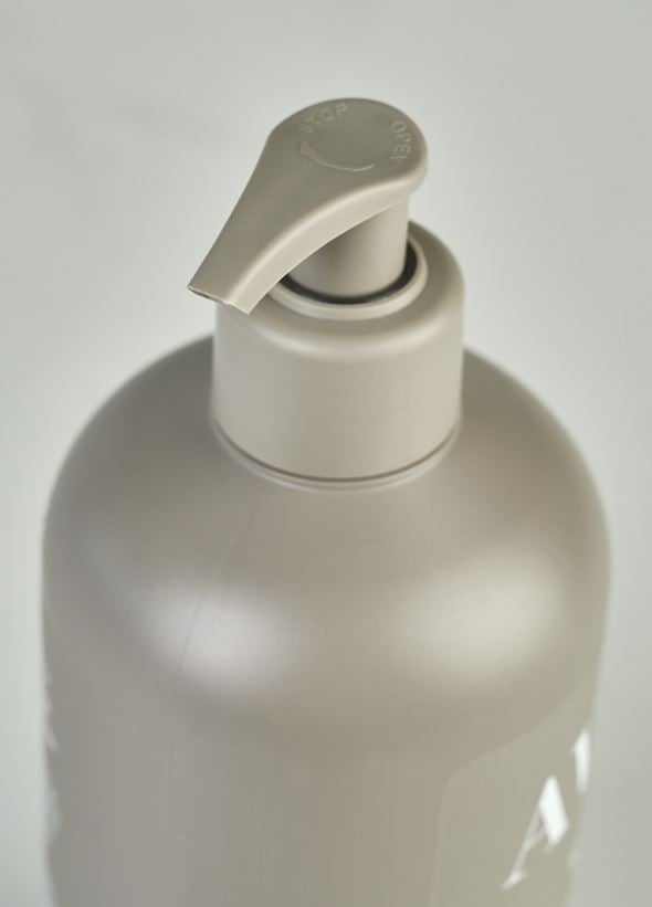 Käteseep tumehall - 2