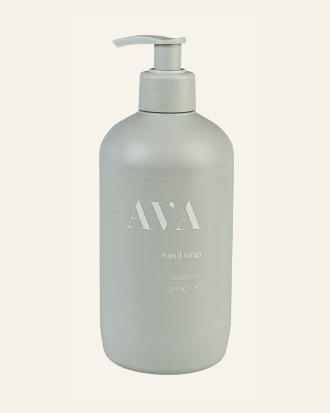 Käteseep heleroheline - 500 ml heleroheline - 1