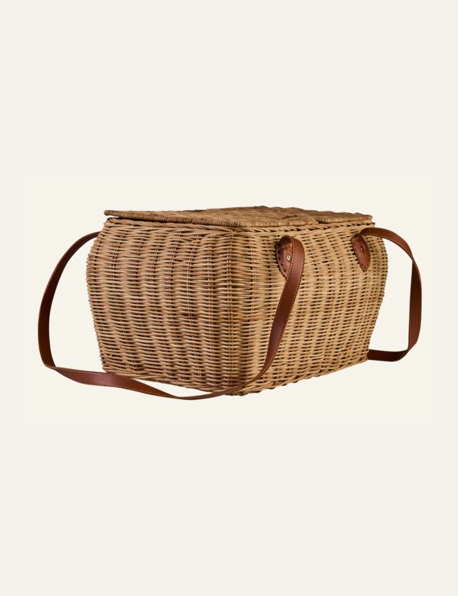 Korv naturaalne toon - 4