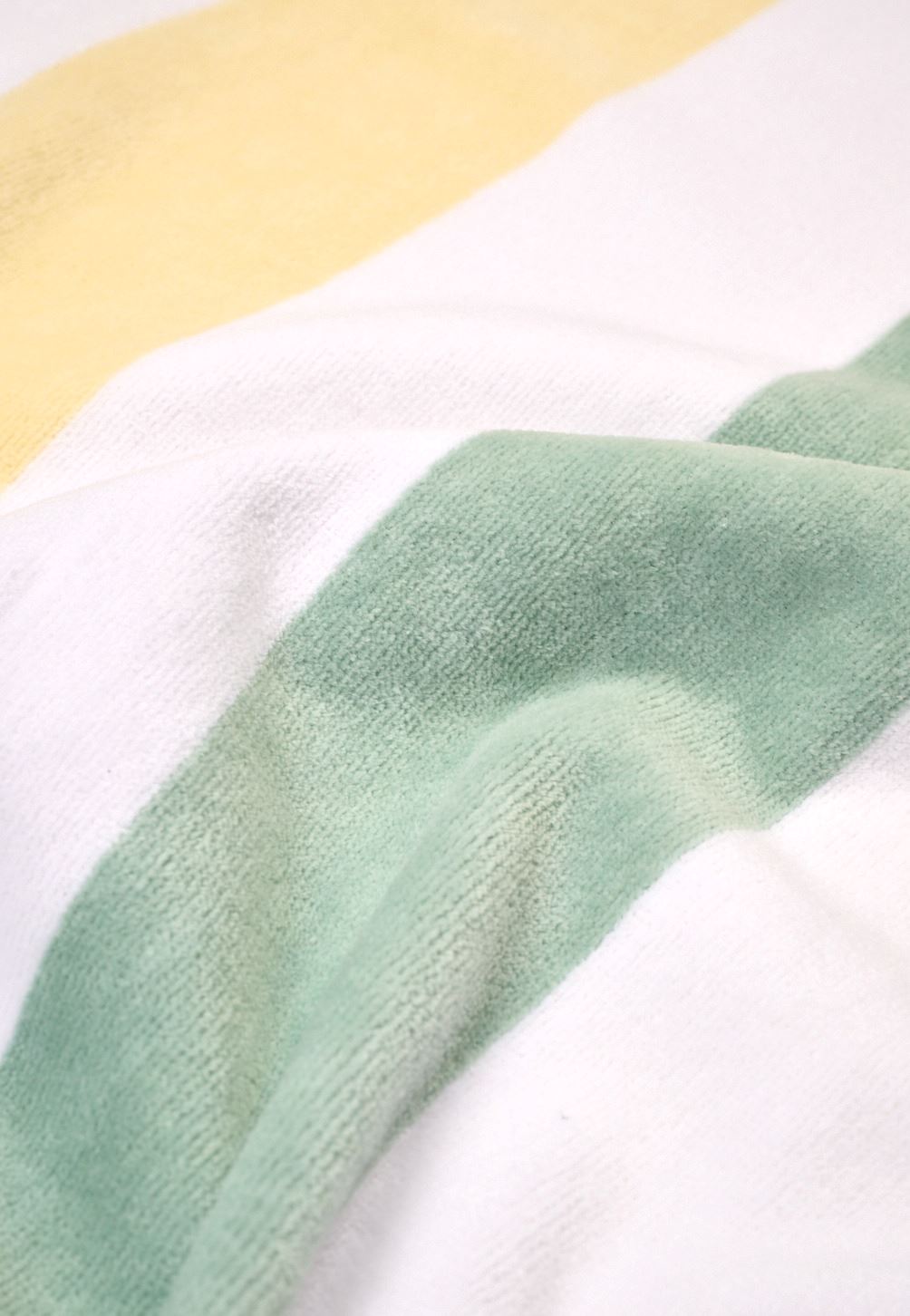 Vannirätik mitmevärviline/roosa - 2