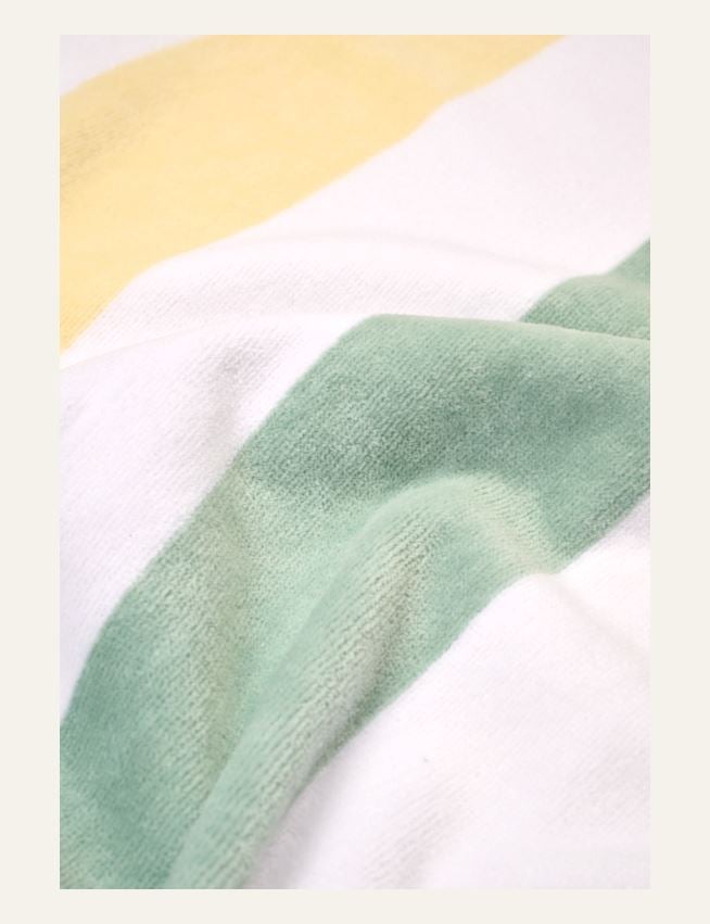 Vannirätik mitmevärviline/roosa - 2