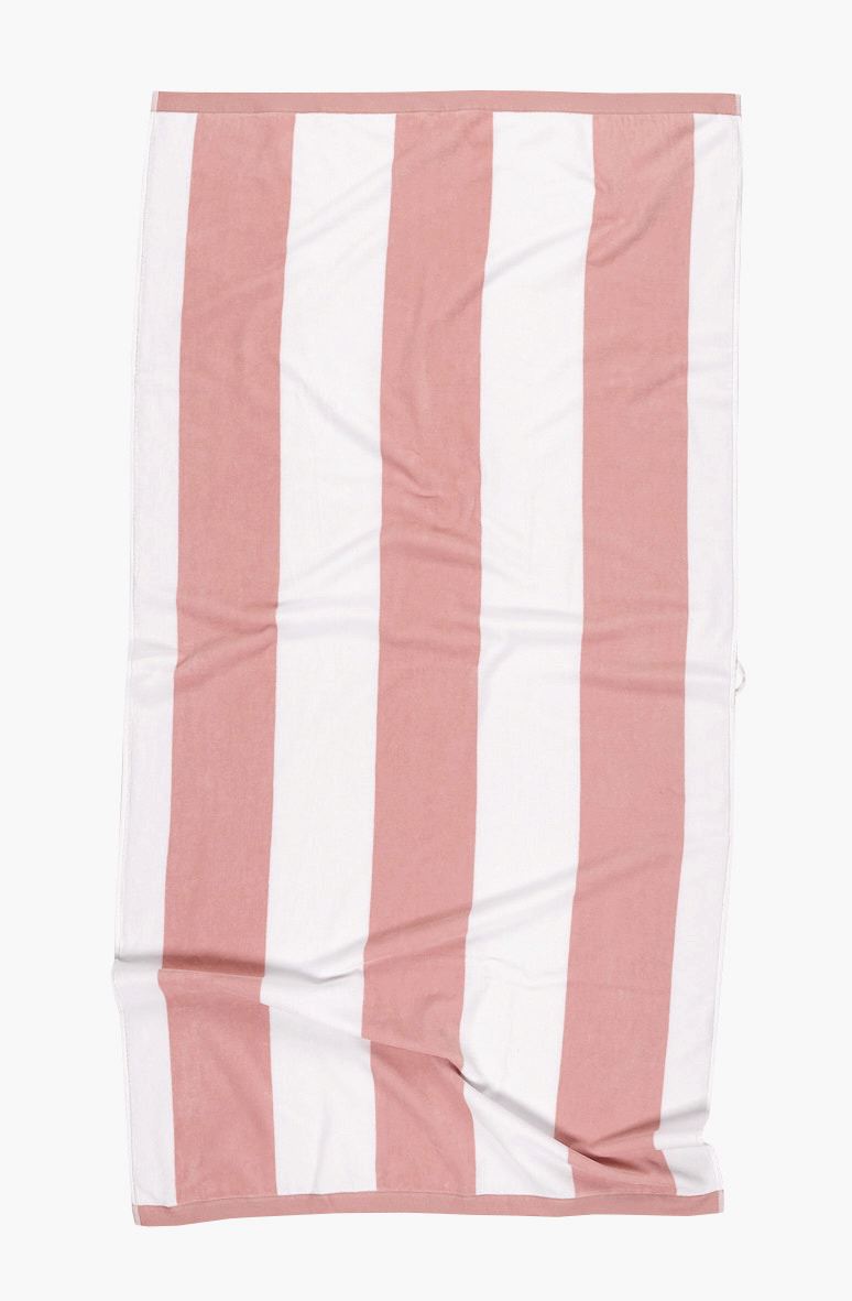 Vannirätik roosa - 90x180 cm roosa - 1