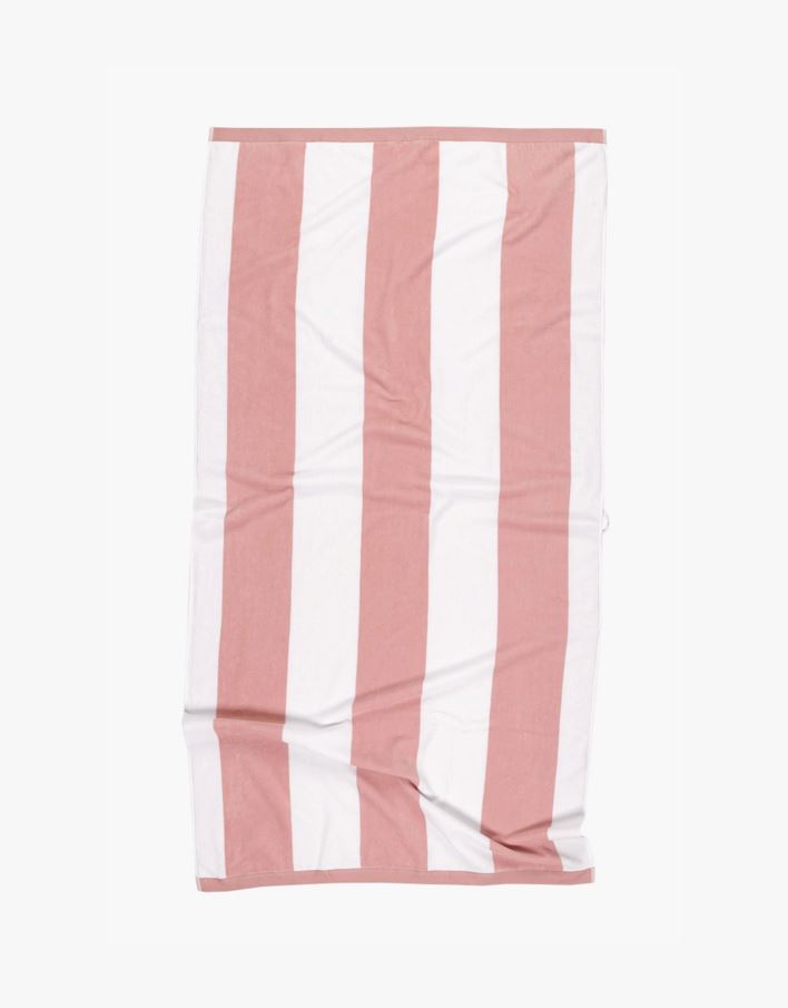 Vannirätik roosa - 90x180 cm roosa - 1