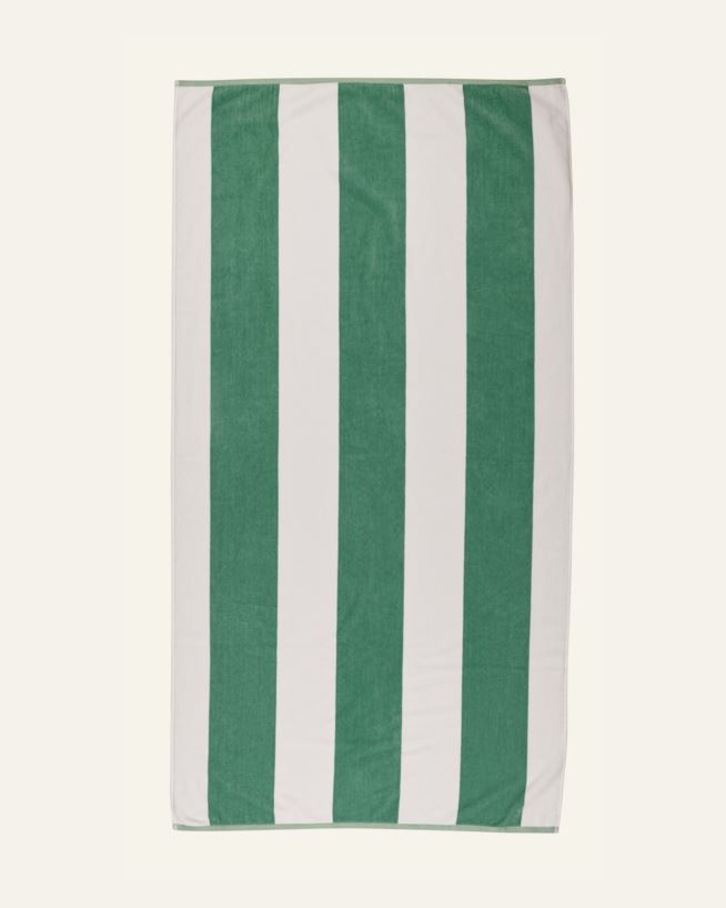 Vannirätik roheline - 90x180 cm roheline - 1
