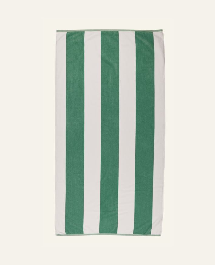 Vannirätik roheline - 90x180 cm roheline - 1