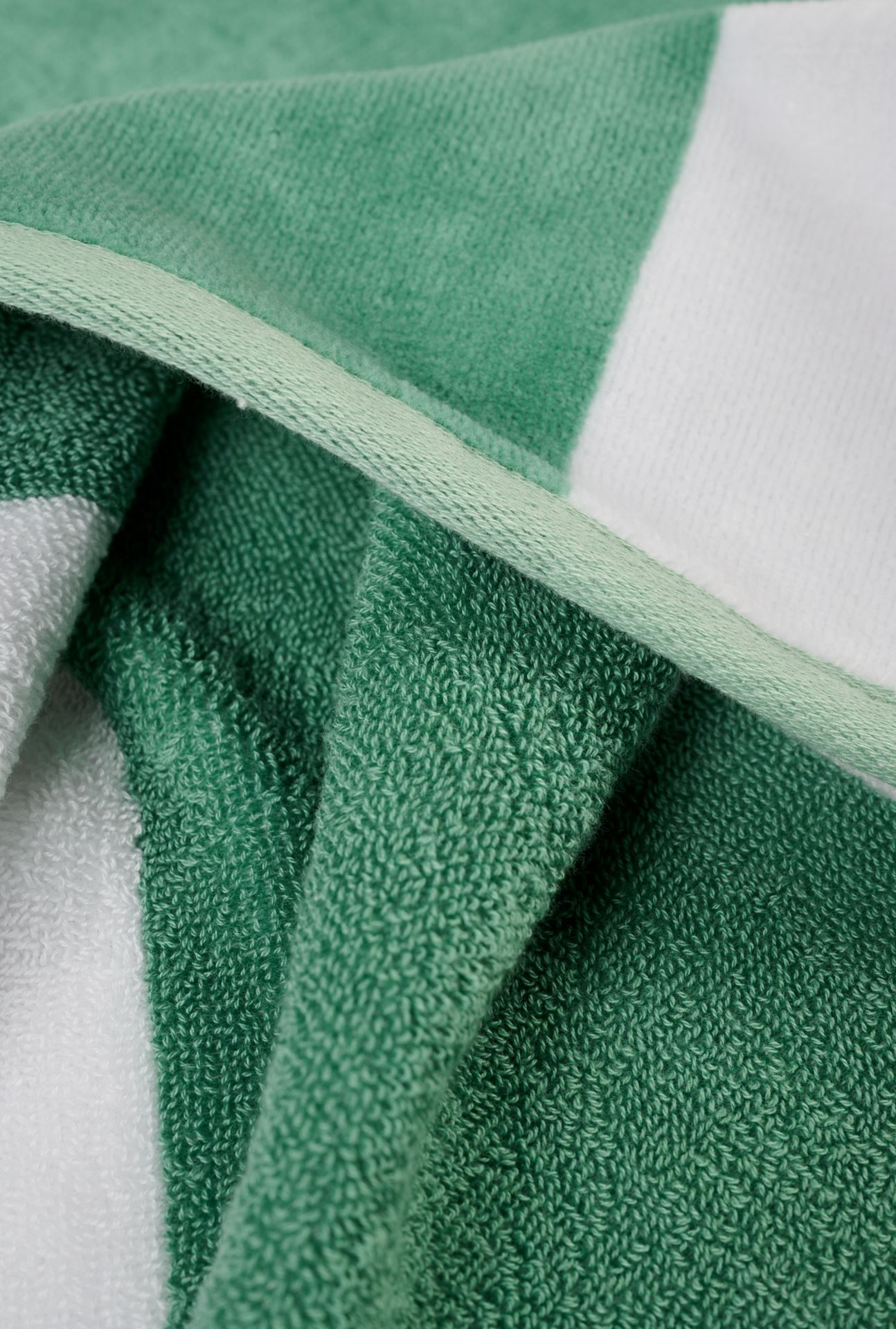 Vannirätik roheline - 3