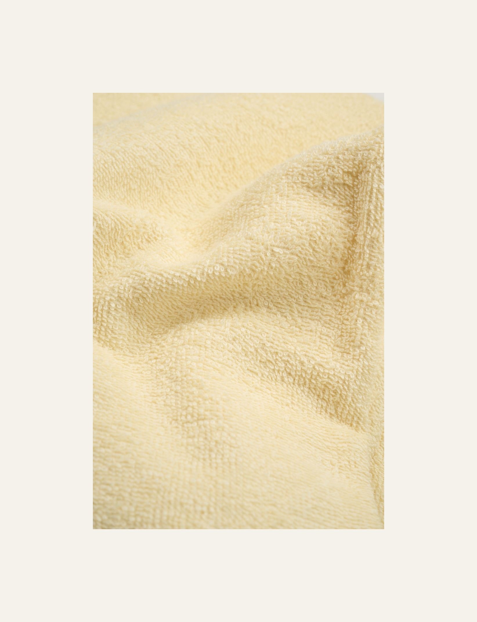 Vannirätik kollane - 3