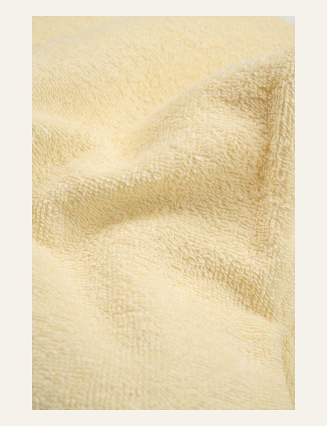 Vannirätik kollane - 3