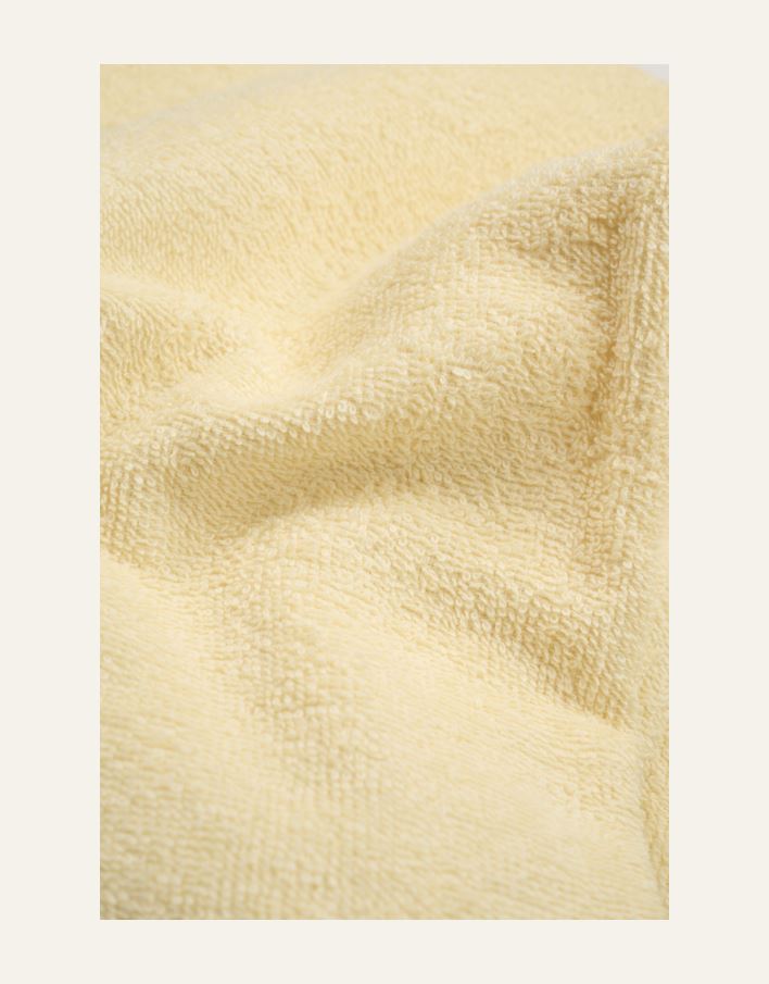 Vannirätik kollane - 3