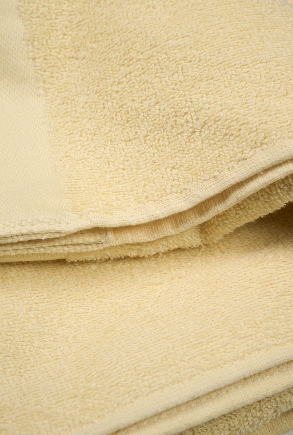 Vannirätik kollane - 2