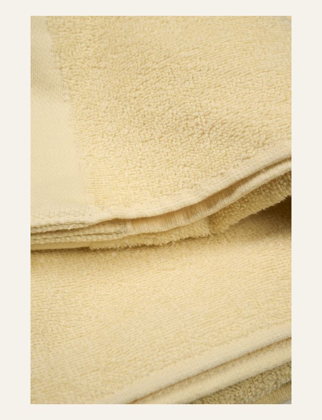 Vannirätik kollane - 2