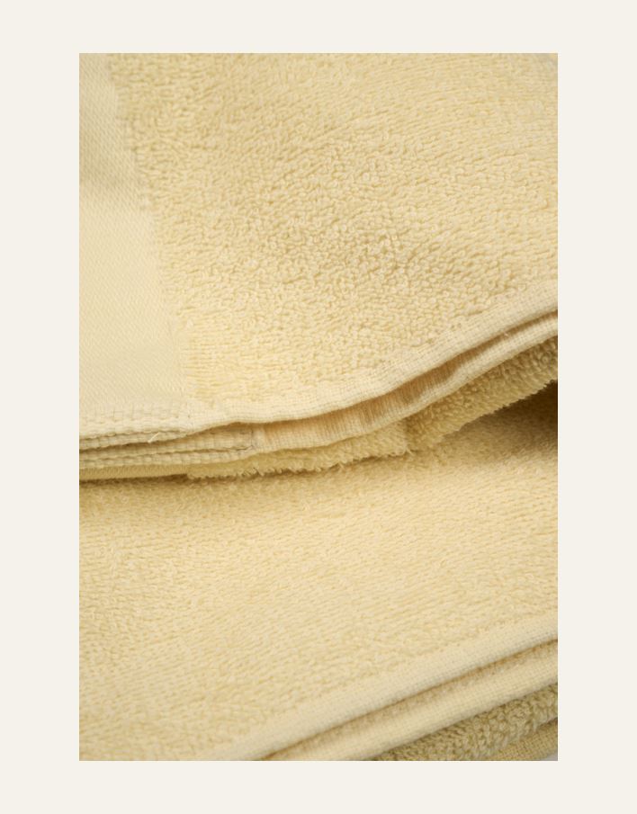 Vannirätik kollane - 2