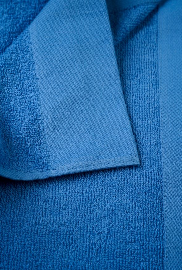 Vannirätik sinine - 2