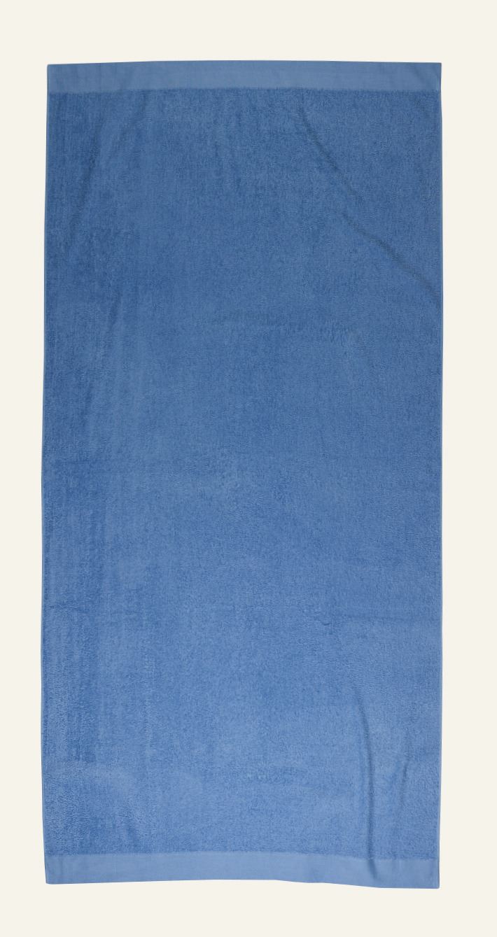 Vannirätik sinine - 4
