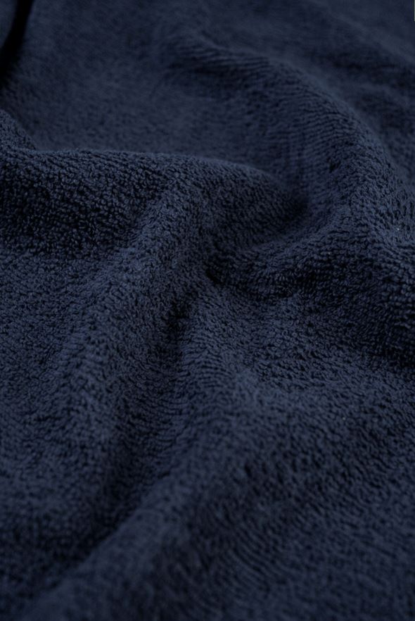 Vannirätik tumesinine - 2