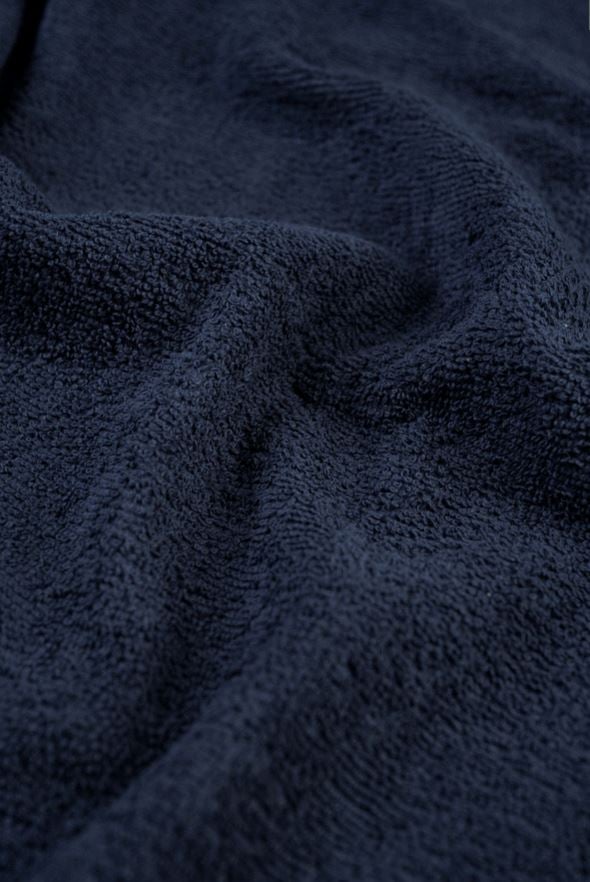 Vannirätik tumesinine - 2