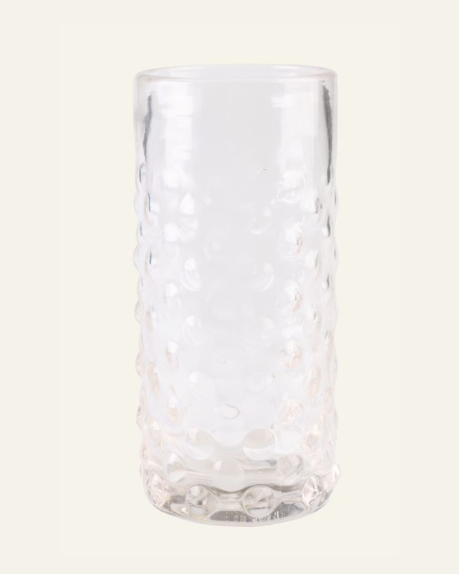 Joogiklaas läbipaistev - 450ml läbipaistev - 1