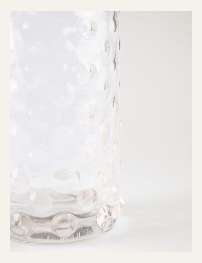 Joogiklaas läbipaistev - 2