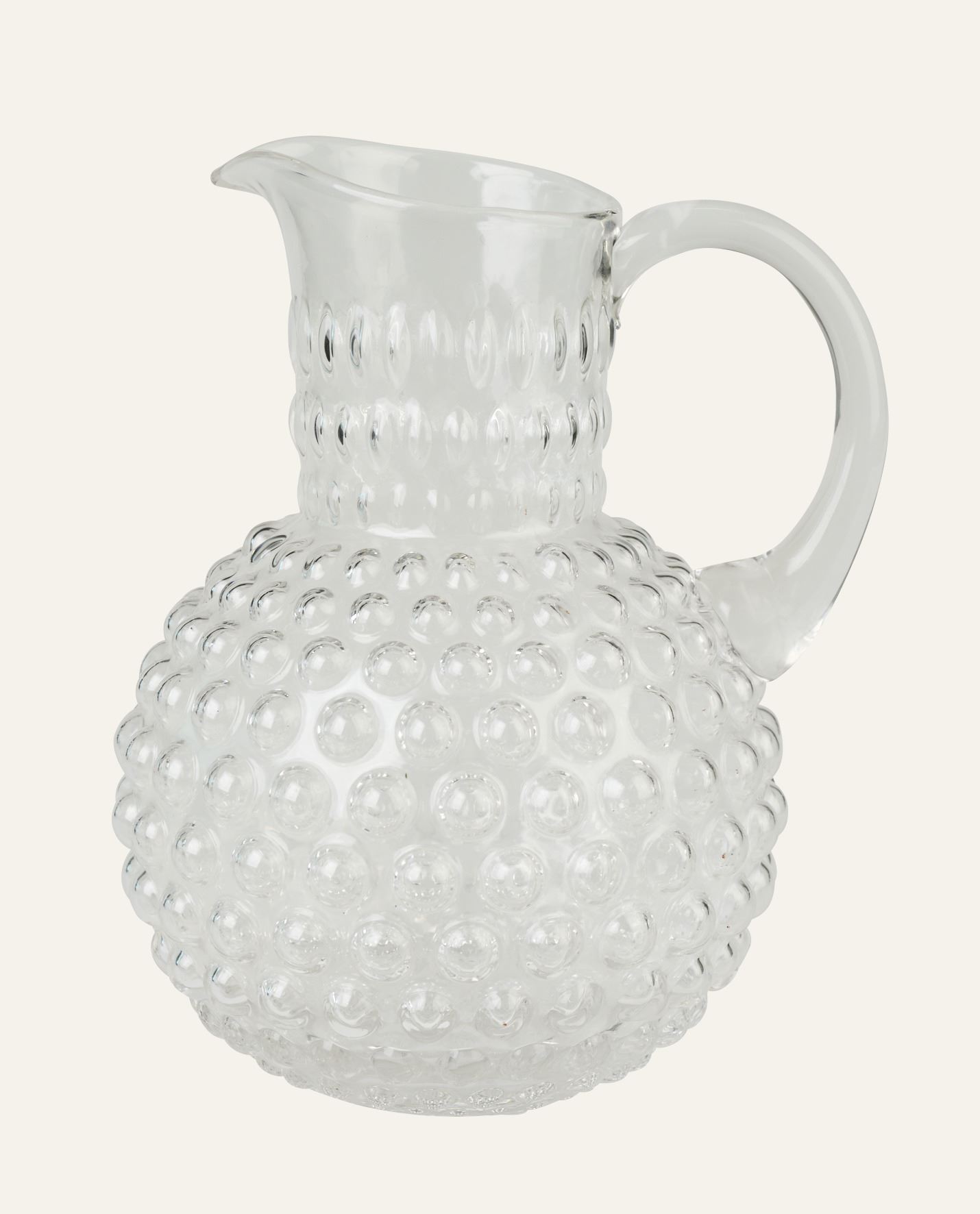 Klaastass läbipaistev - 2L läbipaistev - 1