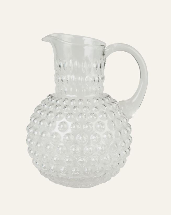 Klaastass läbipaistev - 2L läbipaistev - 1