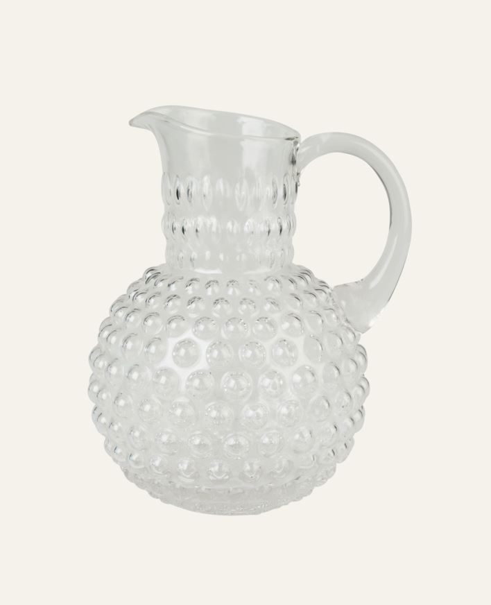 Klaastass läbipaistev - 2L läbipaistev - 1