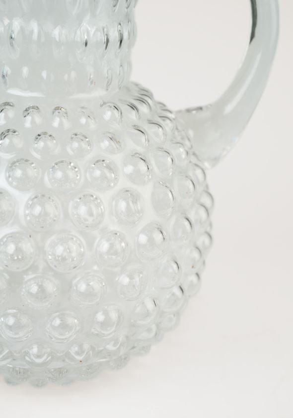 Klaastass läbipaistev - 2