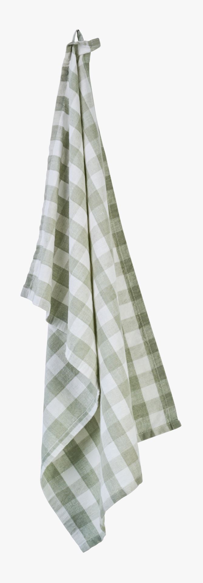 Köögirätik roheline - 47x70 cm roheline - 1