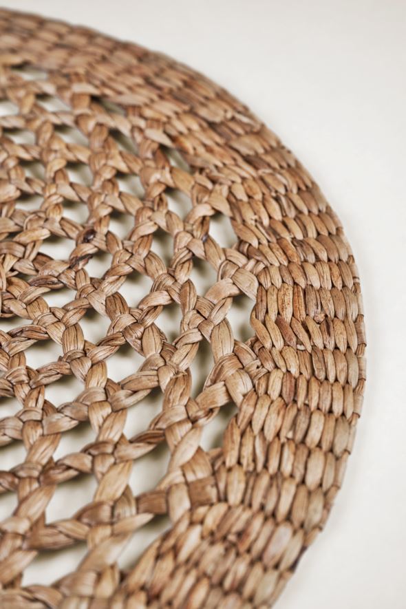 Lauamatt naturaalne toon - 2