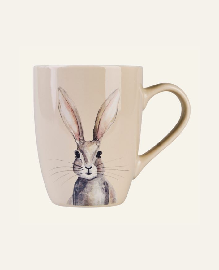 Kruus beež - 320 ml beež - 1