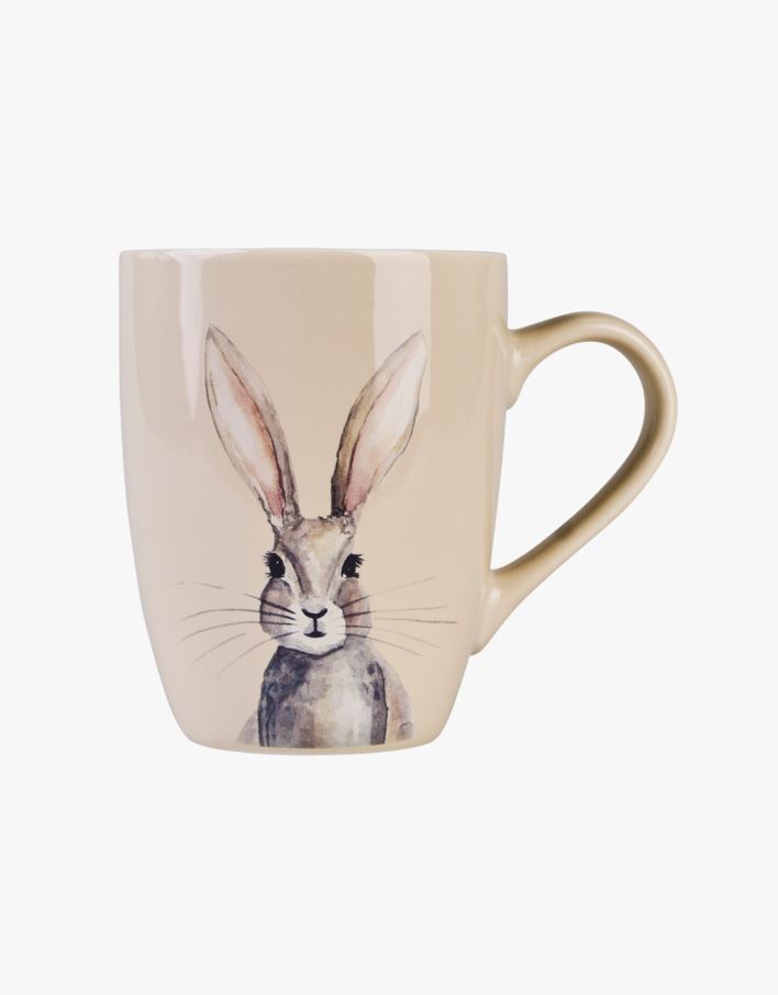 Kruus beež - 320 ml beež - 1