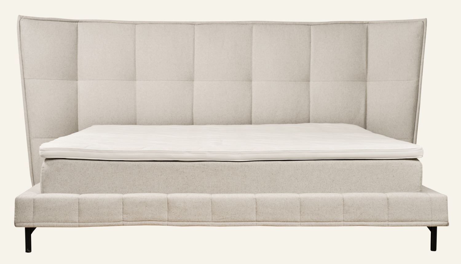 Willow naturaalne toon - 8