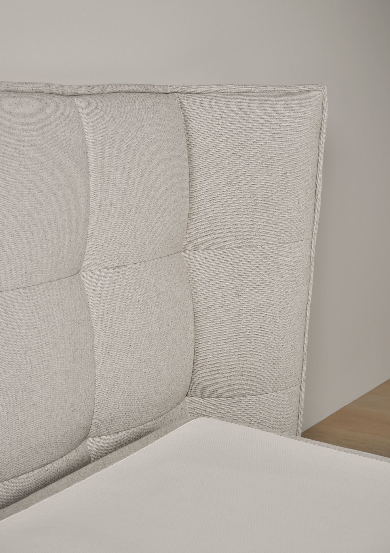 Voodipeats naturaalne toon - 9