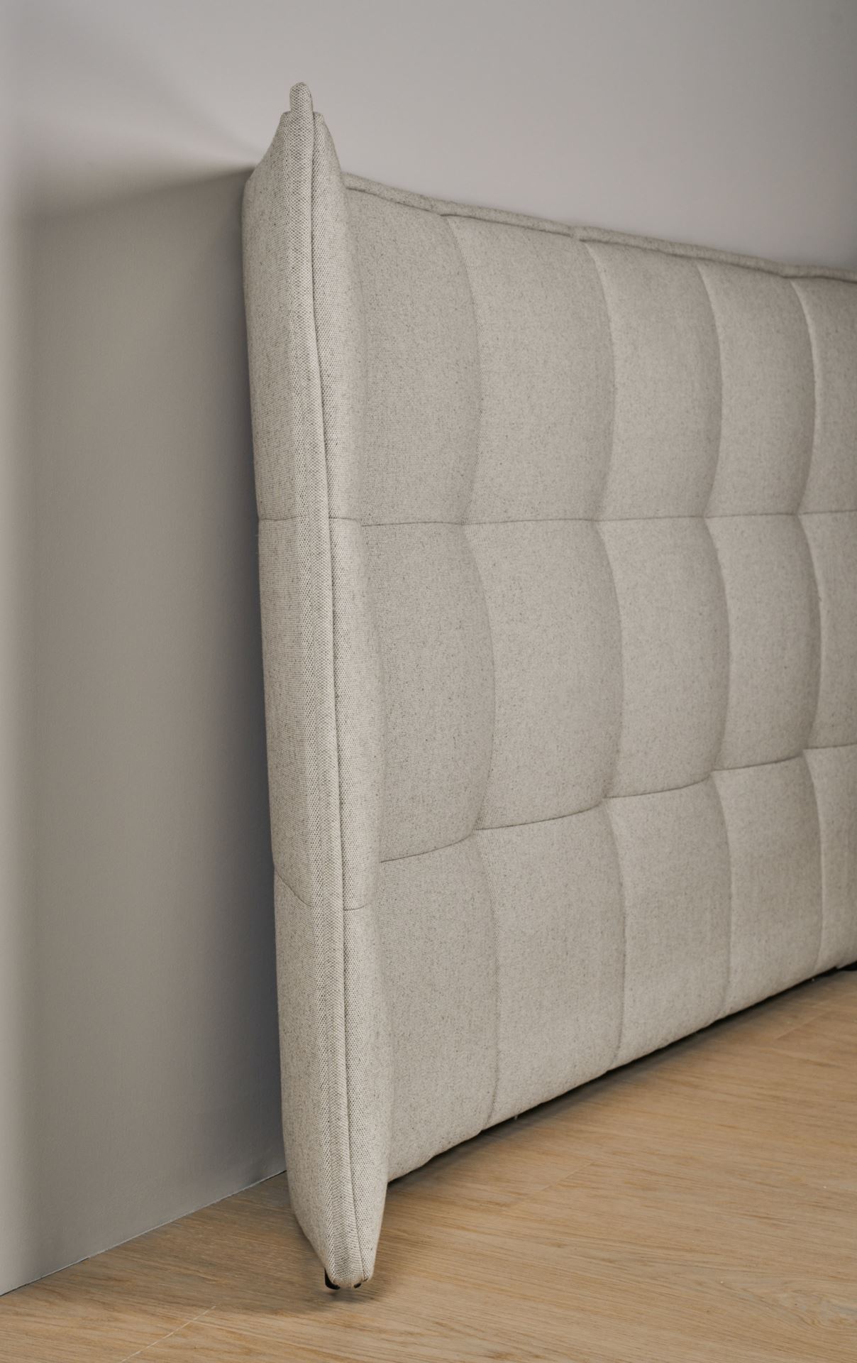 Voodipeats naturaalne toon - 11