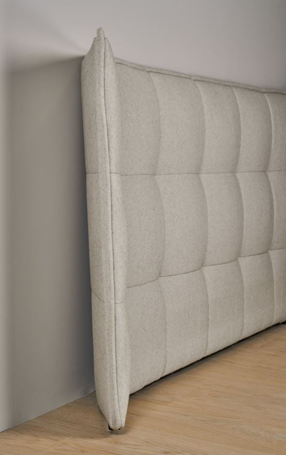 Voodipeats naturaalne toon - 11