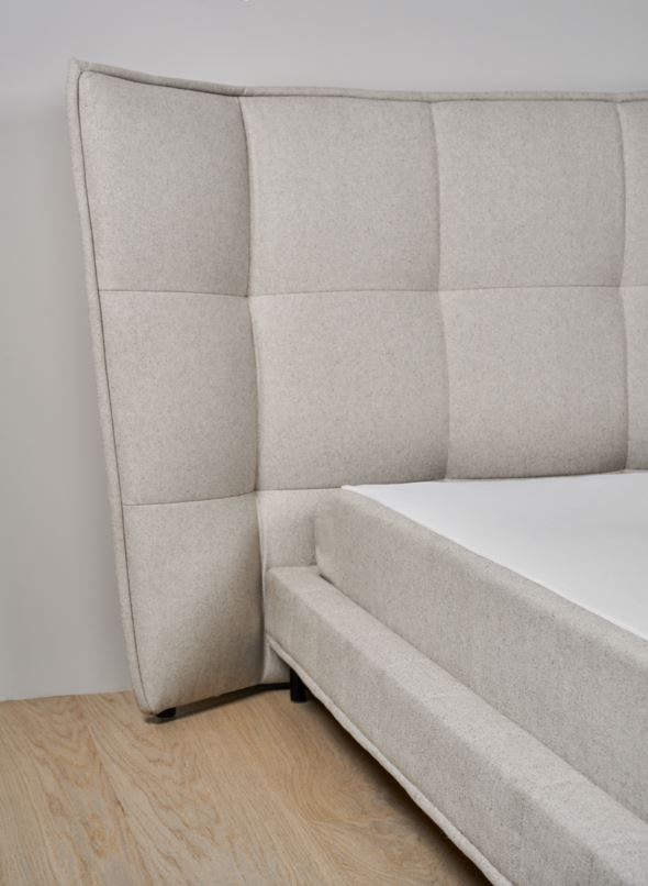 Voodipeats naturaalne toon - 6