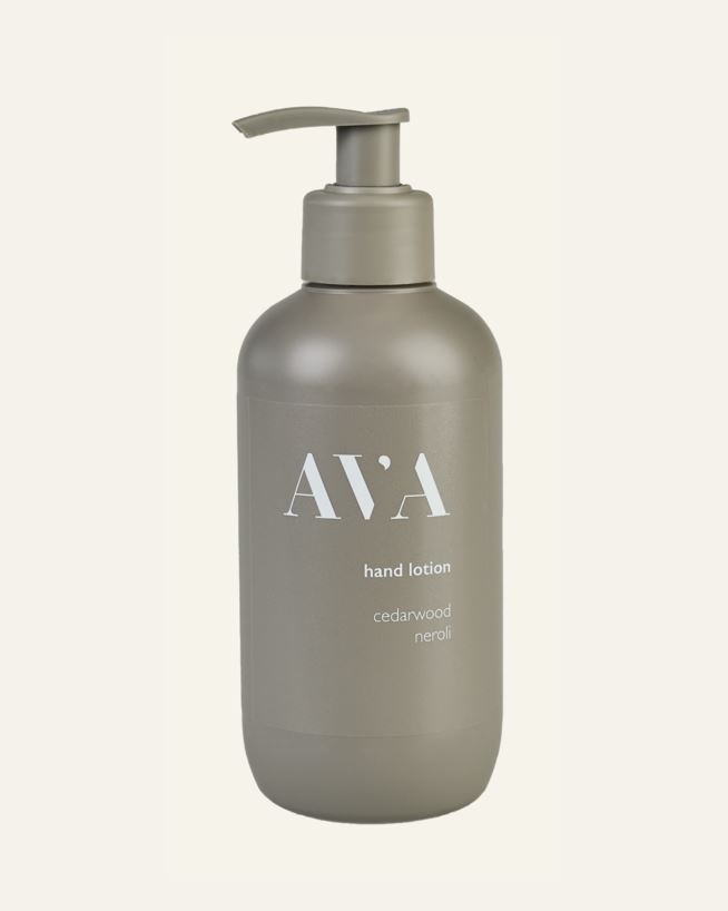 Kätekreem tumehall - 300 ml tumehall - 1