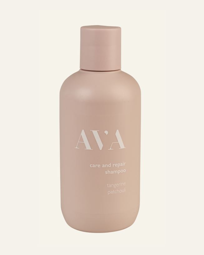 Šampoon roosa - 300 ml roosa - 1
