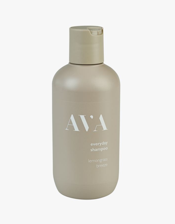 Šampoon beež - 300 ml beež - 1