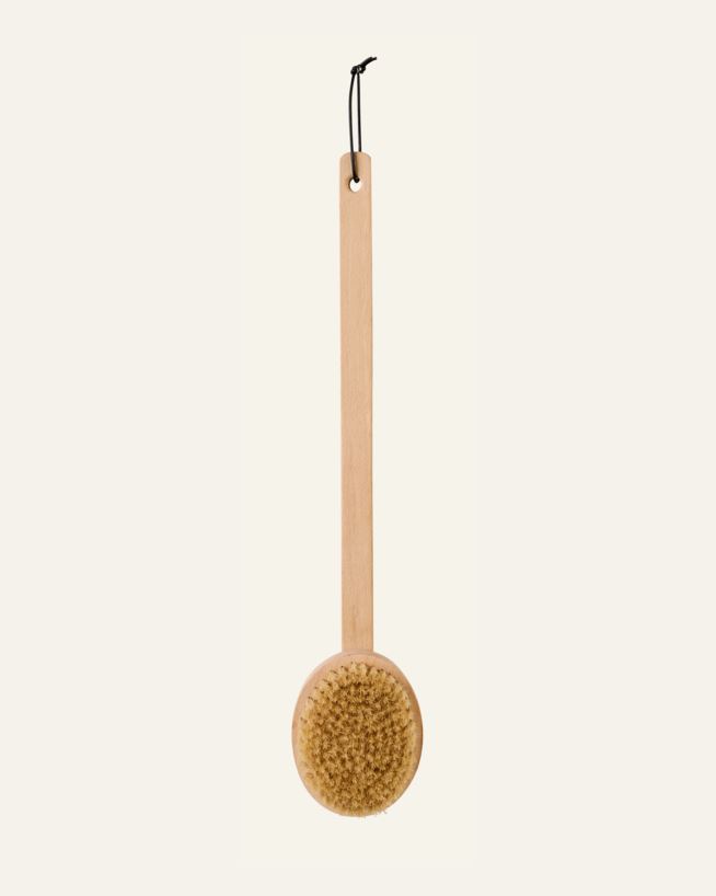 Vannihari naturaalne toon - 8x40,5 cm naturaalne toon - 1