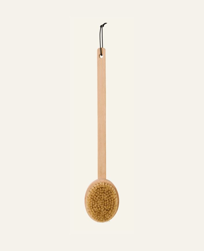 Vannihari naturaalne toon - 8x40,5 cm naturaalne toon - 1