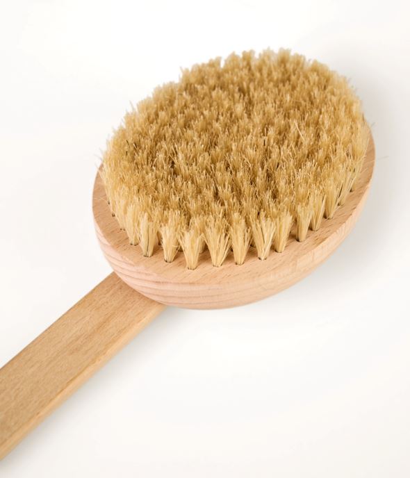 Vannihari naturaalne toon - 5