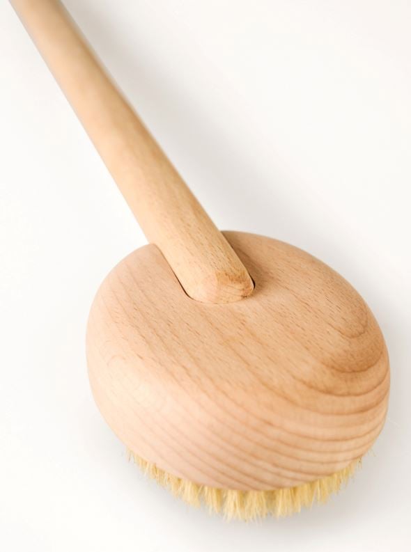 Vannihari naturaalne toon - 3