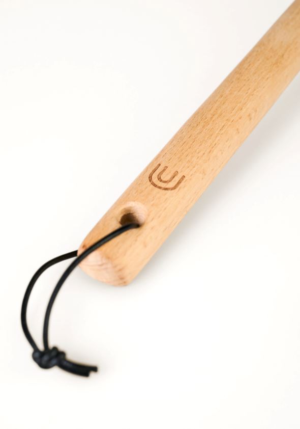 Vannihari naturaalne toon - 2