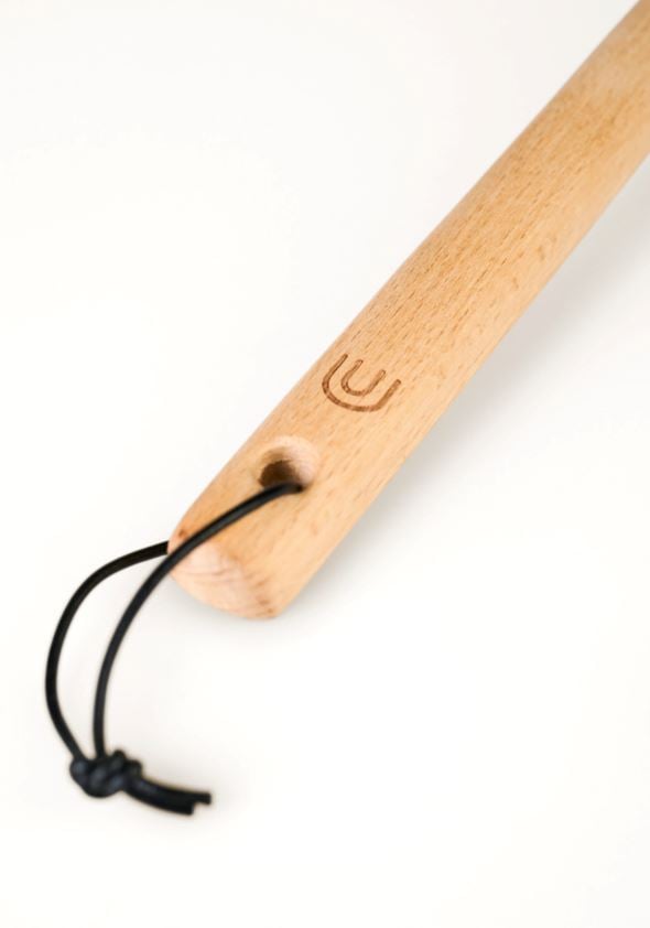 Vannihari naturaalne toon - 2