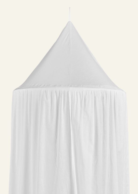 Voodikardin valge - 3