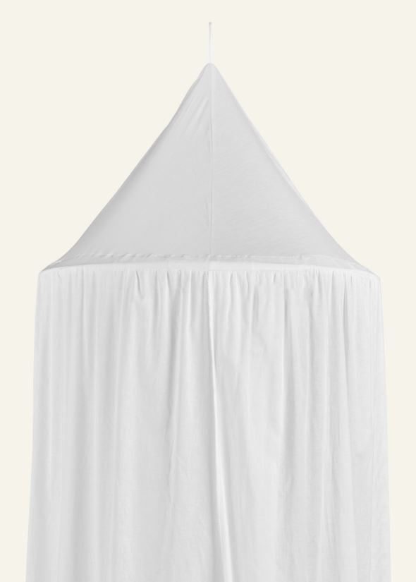 Voodikardin valge - 3