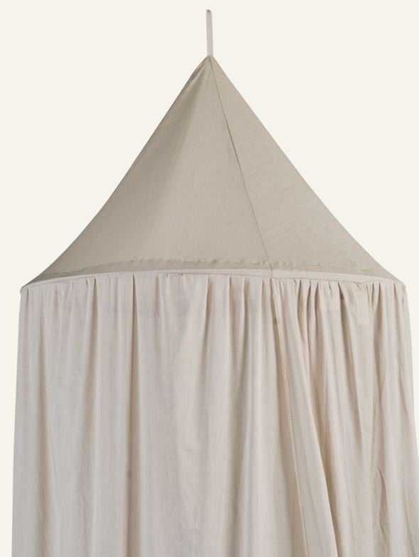 Voodikardin beež - 4